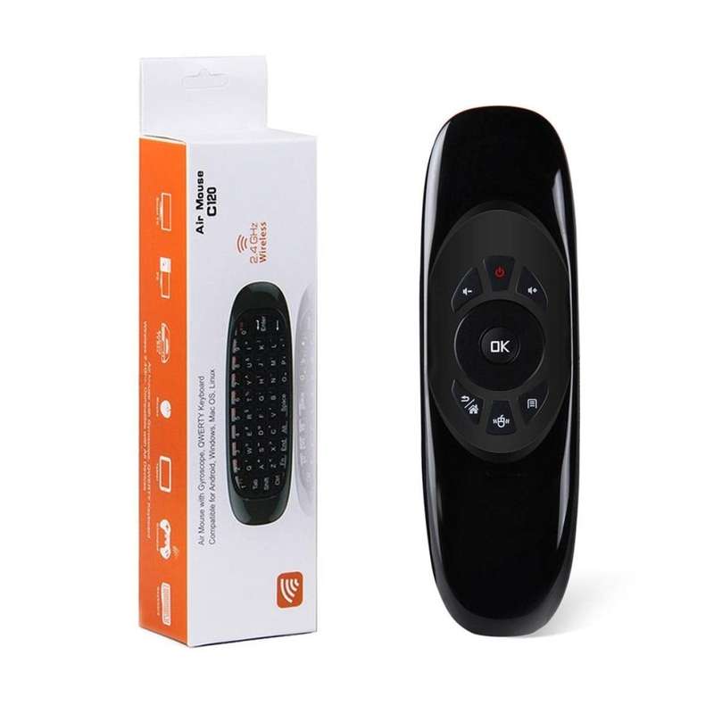 Premium Air Mouse  for smart TV