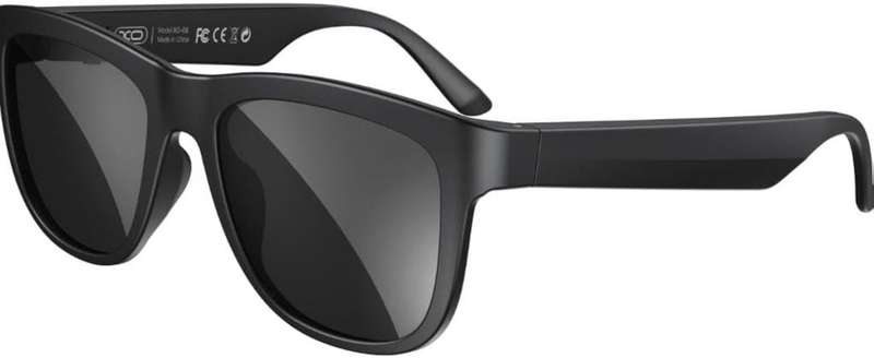 Premium XO-E6 Smart Bluetooth Glasses-High quality