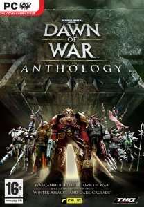 DAWN OF WAR ANTHOLOGY PC