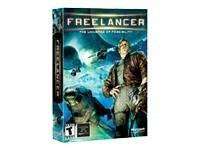 FREELANCER PC GAME