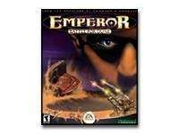 EMPEROR BATTLE FOR DUNE PC GAME