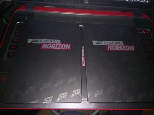 FORZA HORIZON LIMITED COLLECTOR'S EDITION STEELBOOK XBOX 360 PAL