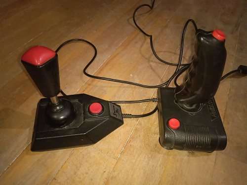 Atari 2600 console