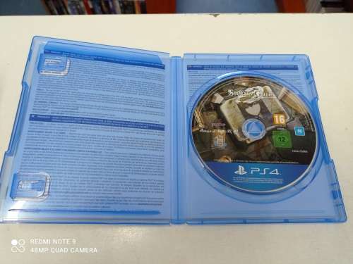 Steins Gate 0 Playstation 4
