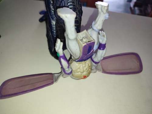 Dragon Flyz Action Figure Bundle