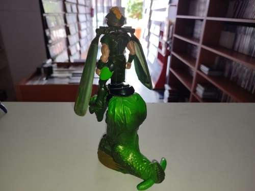 Dragon Flyz Action Figure Bundle