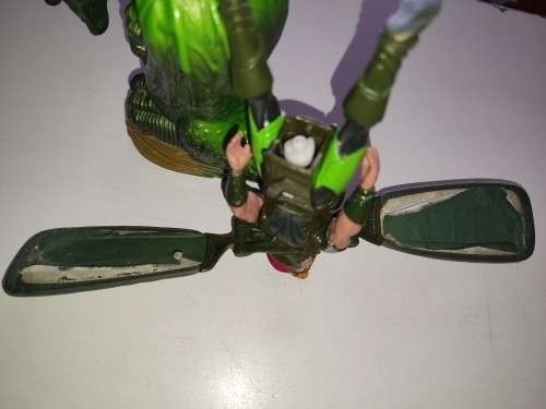 Dragon Flyz Action Figure Bundle