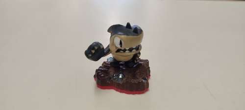 Terrabite Skylanders Trap Team