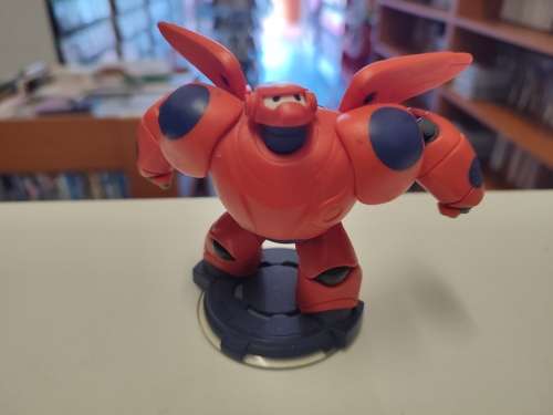 Baymax Disney Infinity 2.0