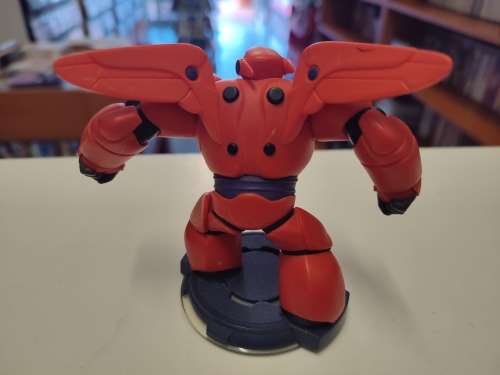 Baymax Disney Infinity 2.0