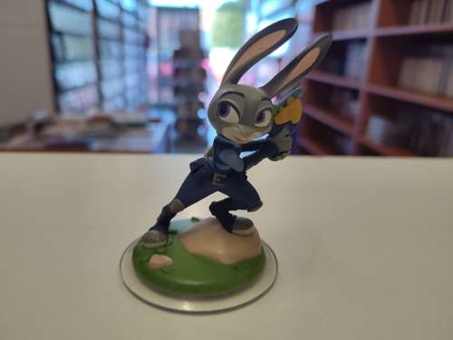 Judy Hopps Disney Infinity 3.0