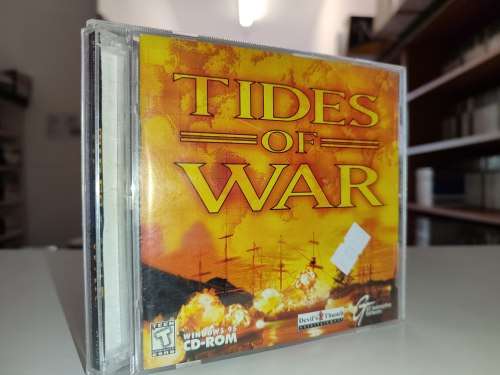 Tides of War PC game