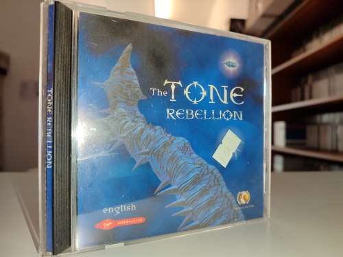 The Tone Rebellion PC game