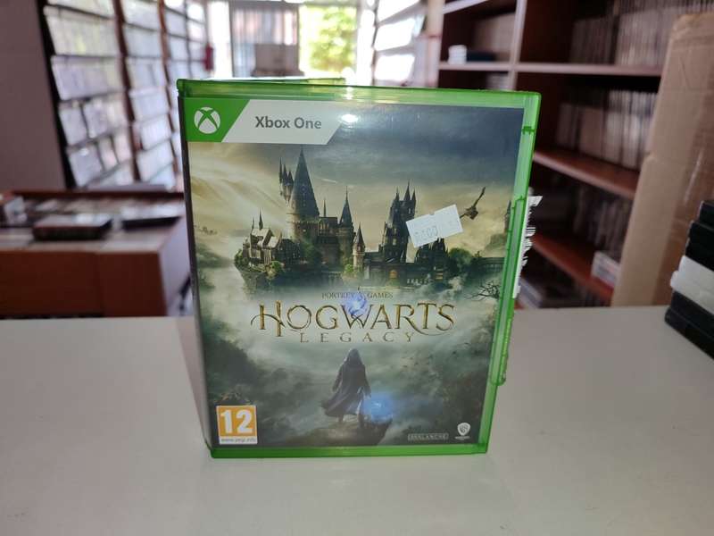 Hogwarts Legacy Xbox One