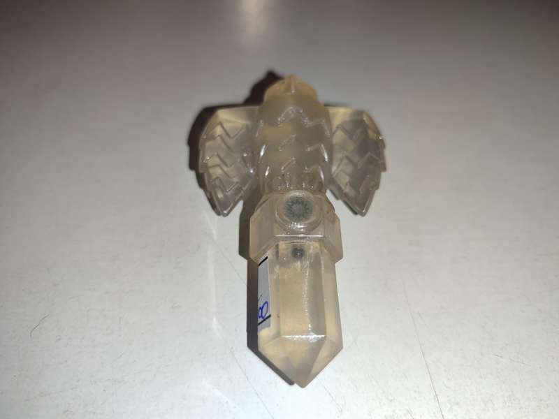 Light Owl Trap Skylanders Trap Team