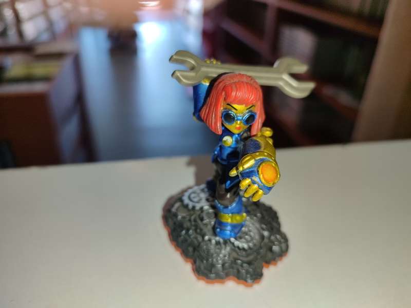 Sprocket Skylanders Giants