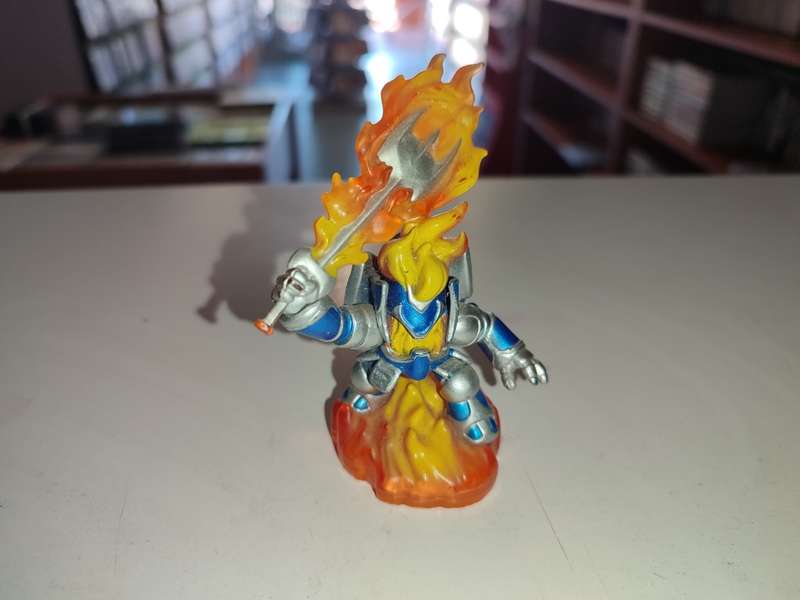 Ignitor Skylanders Giants