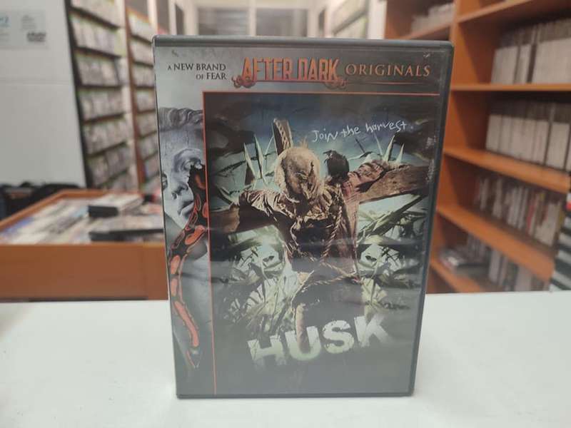 Husk Dvd