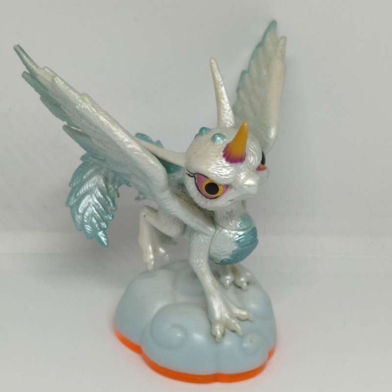 Whirlwind Polar Skylanders Giants