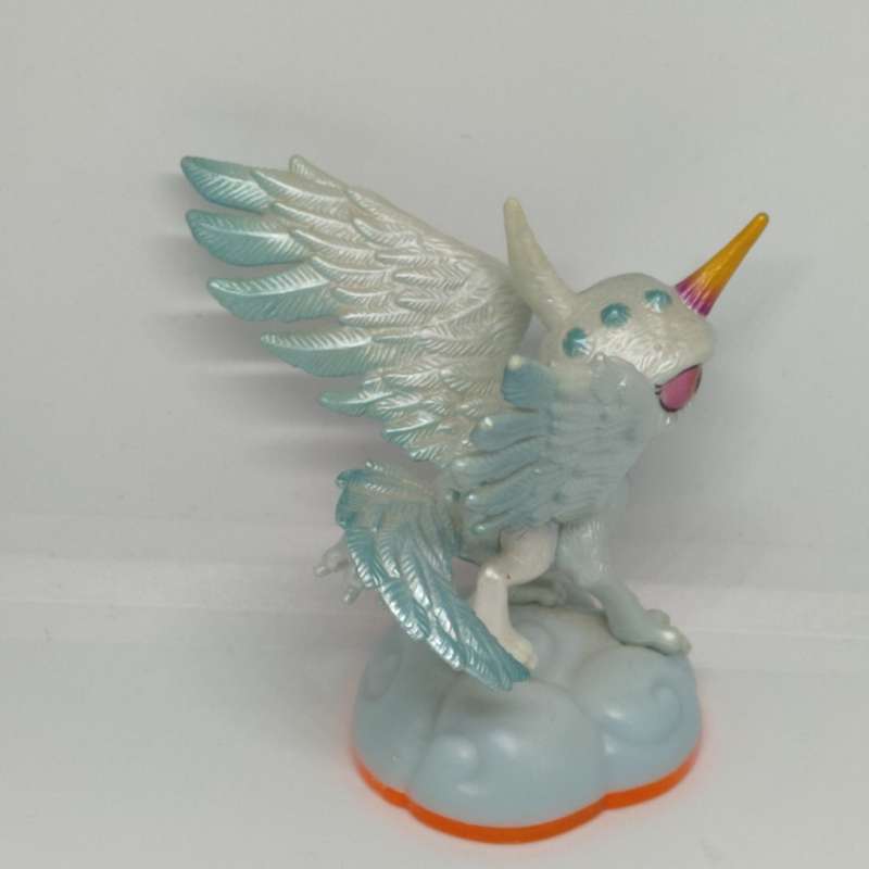 Whirlwind Polar Skylanders Giants