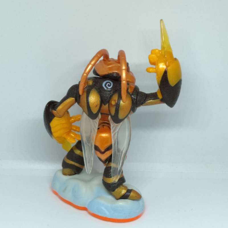 Swarm Skylanders Giants