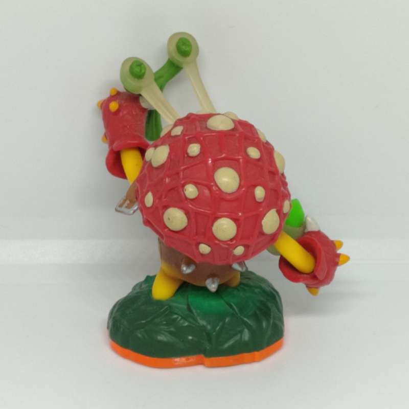 Shroom Boom Skylanders Giants