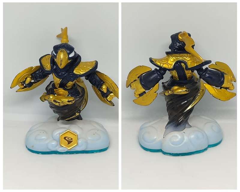 Free Ranger Legendary Skylanders Swap Force
