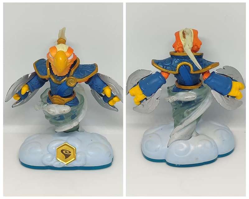 Free Ranger Skylanders Swap Force