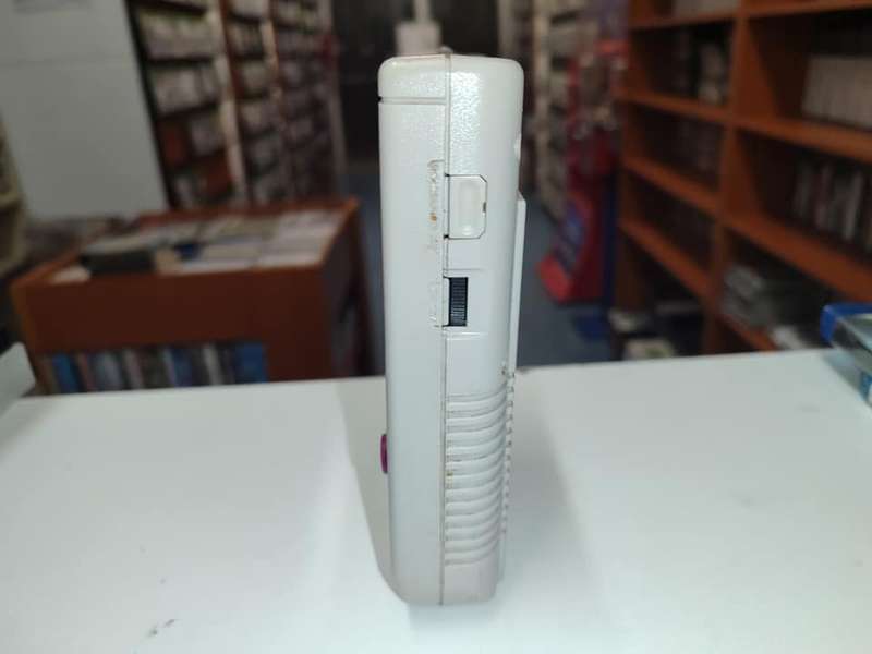 Nintendo Gameboy DMG Console