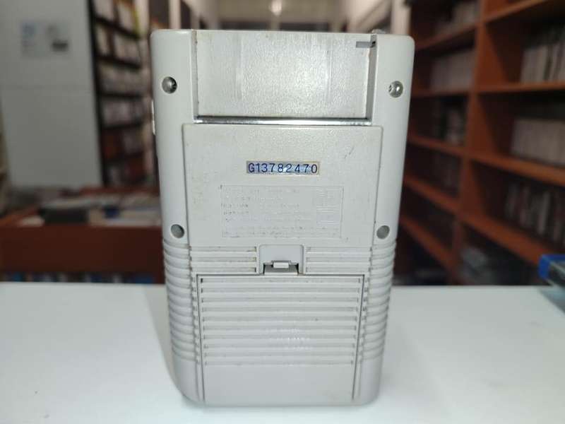 Nintendo Gameboy DMG Console