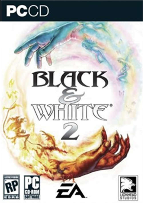 Black and White 2 PC