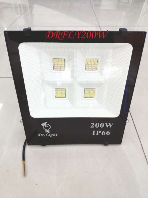 200W NANO FLOOD LIGHT