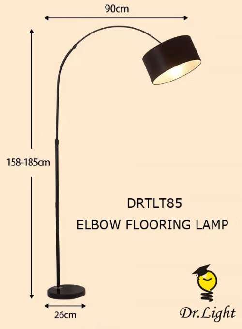 FLOOR LAMP BEDSIDE LAMP STANDING LAMP FLOORING LAMP BEDROOM LAMP RESTAURENT FLOOR LAMP