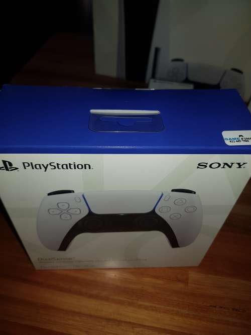 New PS5 Bundle, Still sealed