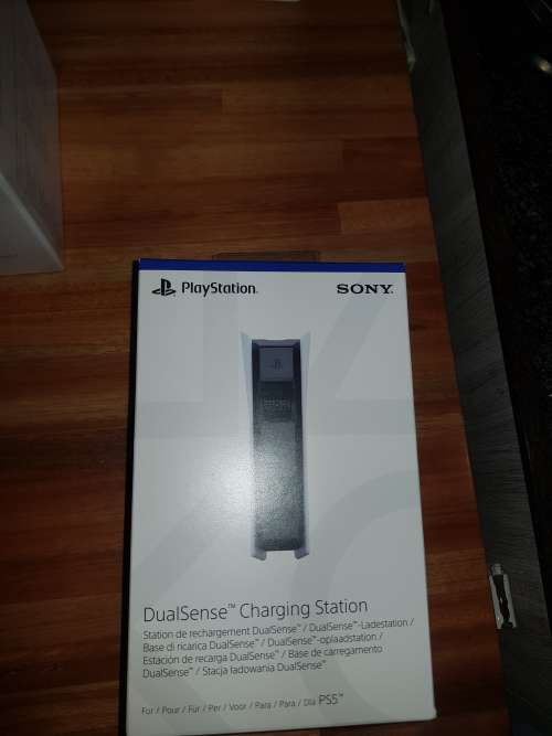 New PS5 Bundle, Still sealed