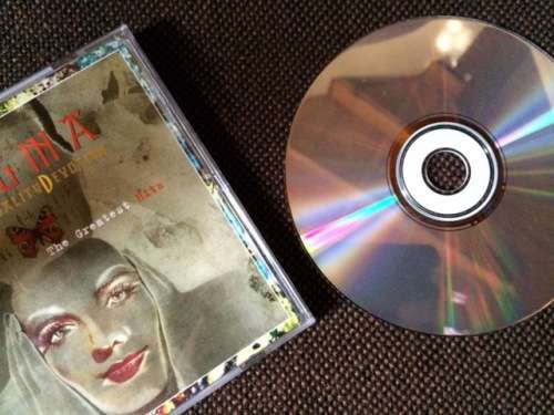 ENIGMA (CD)