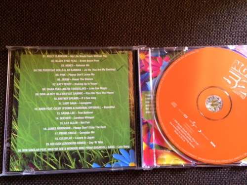 NOW 52 (CD)
