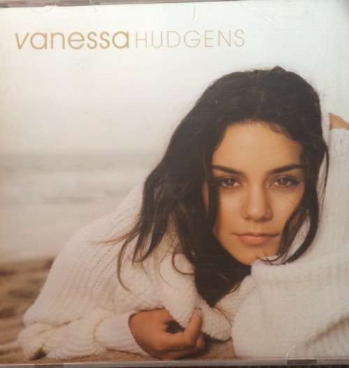 VANESSA HUDGENS - (CD)