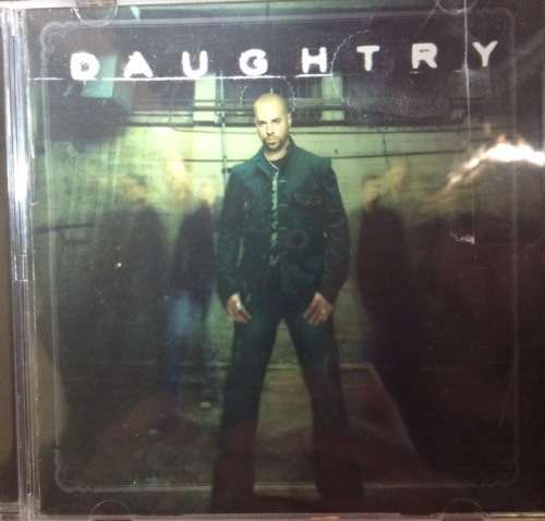 DAUGHTRY (CD)