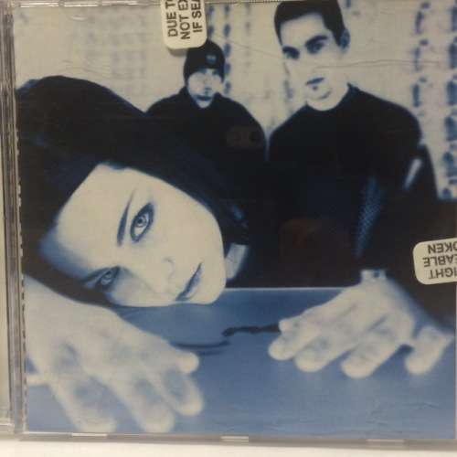 EVANESCENCE - FALLEN - CD