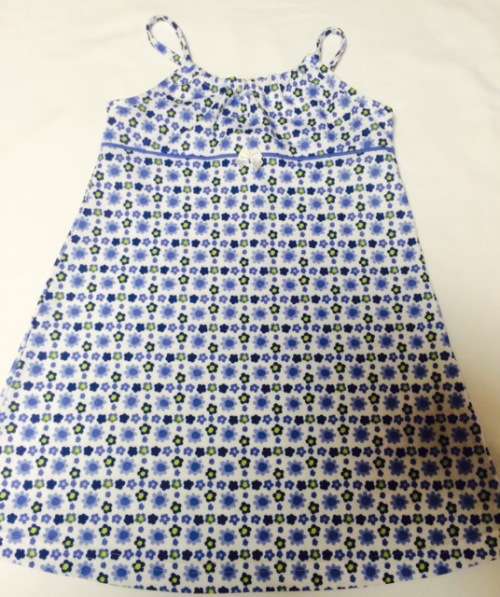 GIRL DRESS - 2/3 YEARS OLD - DRESSES - CLOTHING - TODDLER