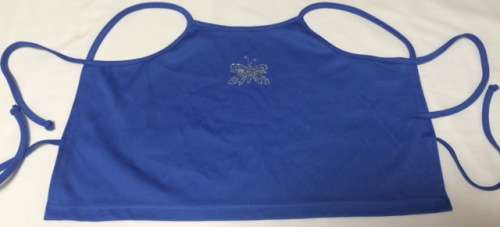 OPEN BACK TOP - GIRL - 4/5 YEARS OLD - CLOTHING - TOPS