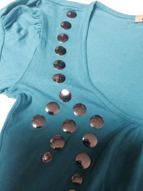 TEENAGE GIRL - TOP - GIRLS - CLOTHING - SIZE 26