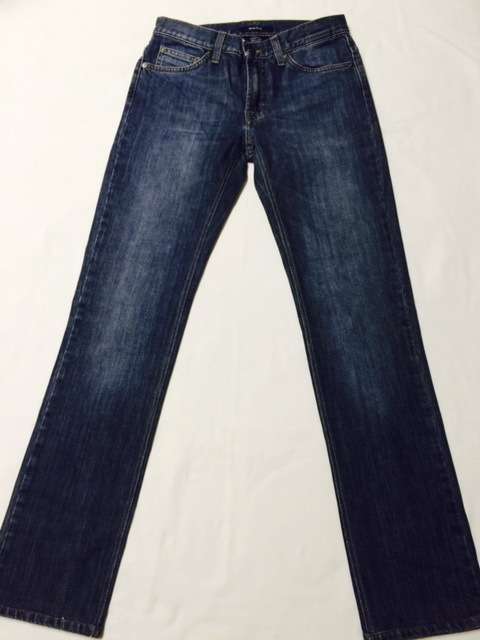 JEAN - DENIM - GANT - TEENAGE GIRL - SIZE 28