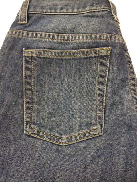 JEAN - DENIM - GANT - TEENAGE GIRL - SIZE 28