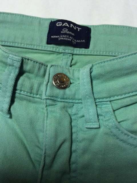 JEAN - DENIM - GANT - TEENAGE GIRL - SIZE 28