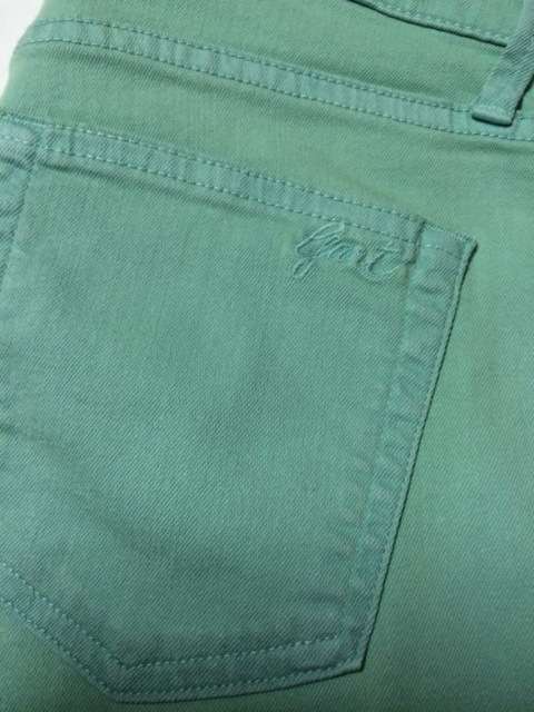 JEAN - DENIM - GANT - TEENAGE GIRL - SIZE 28
