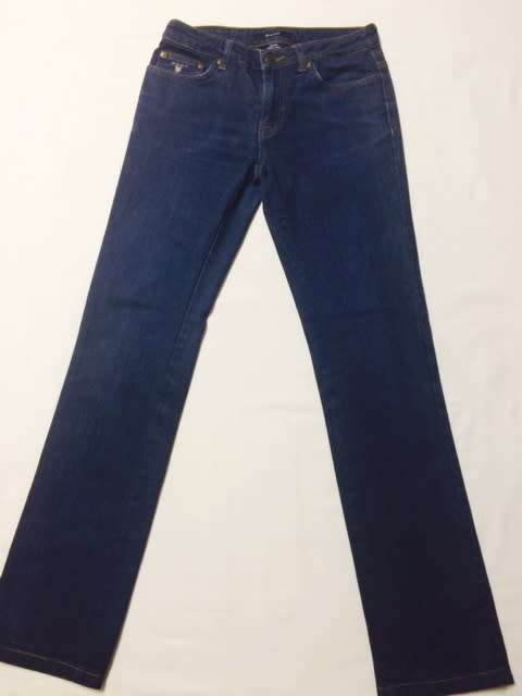 DENIM JEAN - GANT - TEENAGE GIRL - SIZE 28 - JEANS - PANTS - CLOTHING