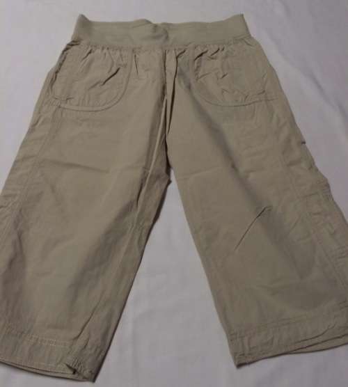 CAPRI SHORTS - SIZE 34