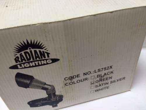 12V OUTDOOR/GARDEN SPIKE LIGHTS - LIGHTING - LIGHTS - GARDEN LIGHTS - LIGHTS - HOME
